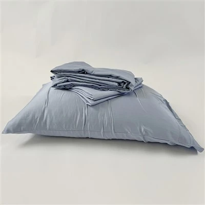 Linge de lit en bambou